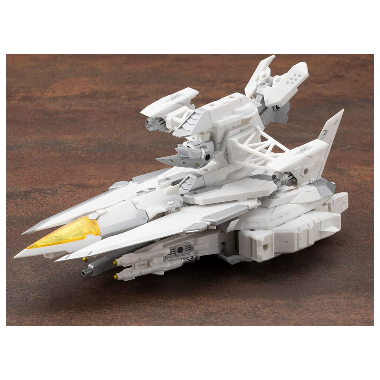 Kotobukiya M.S.G. Zestaw akcesoriów do modelu Heavy Weapon Unit 64 Weiss Vogel zdjęcie produktu