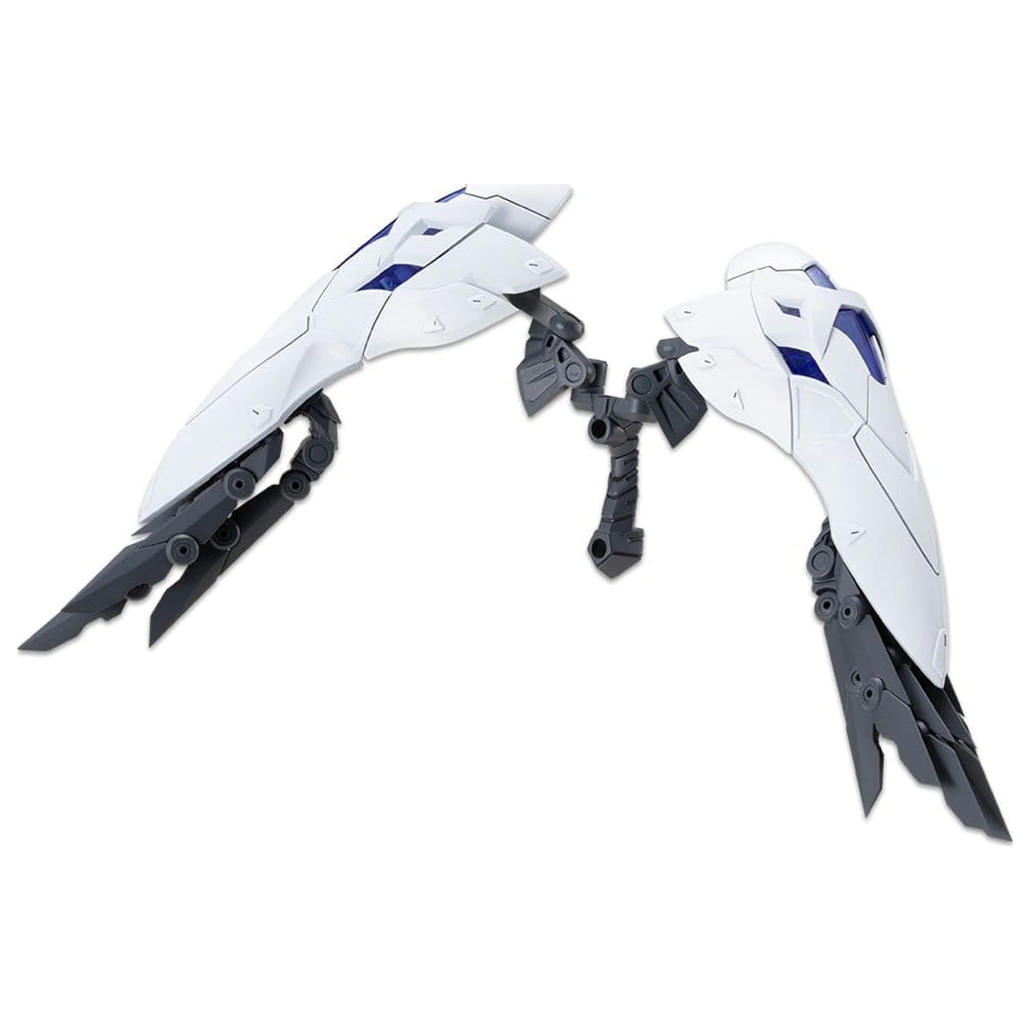 Kotobukiya M.S.G. Zestaw akcesoriów do modelu do sklejania Heavy Weapon Unit 77 Active Booster zdjęcie produktu