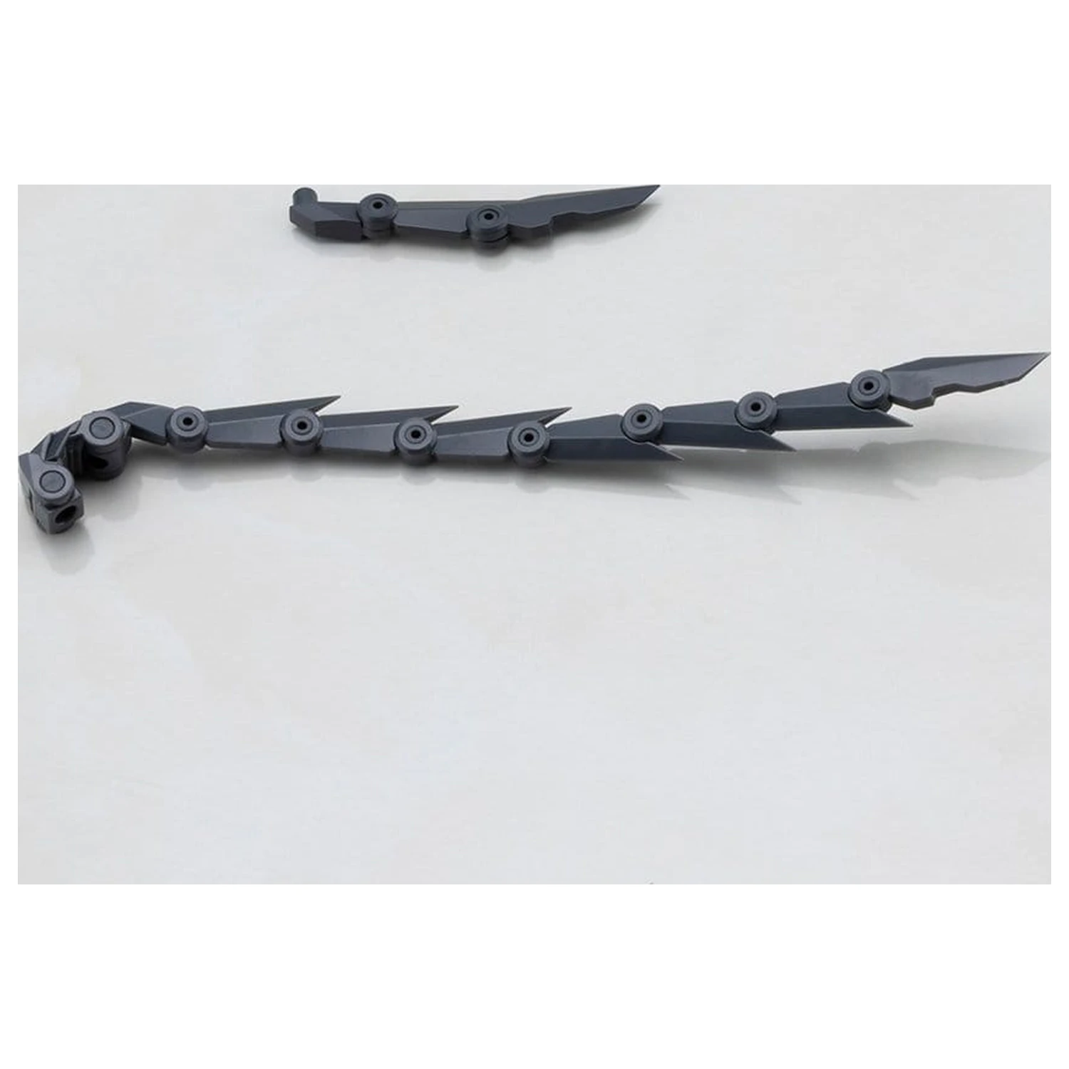 Kotobukiya M.S.G. Zestaw akcesoriów do modelu do sklejania Heavy Weapon Unit 77 Active Booster zdjęcie produktu
