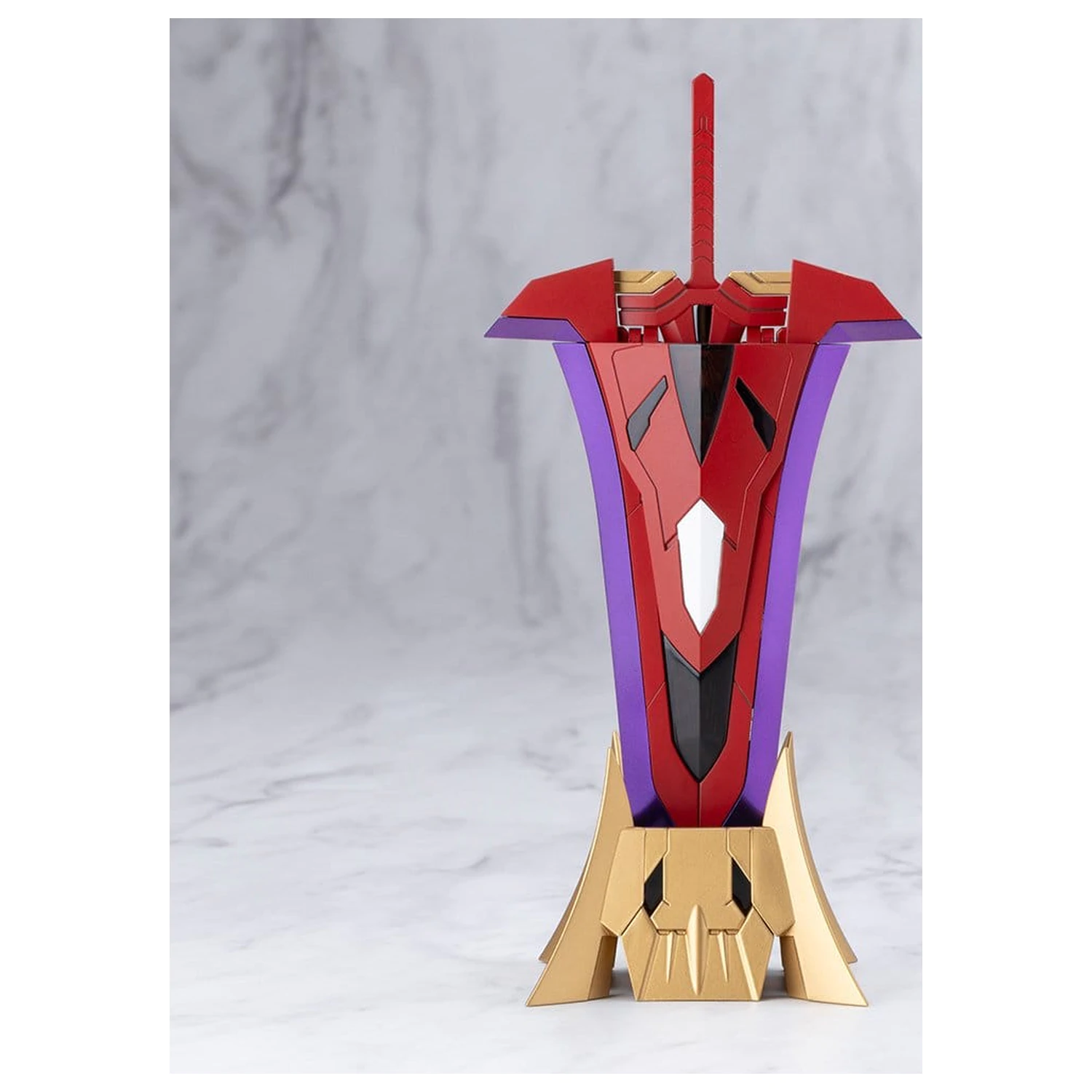 Kotobukiya M.S.G. Zestaw akcesoriów do modelu Heavy Weapon Unit 79 Knight Master Sword Chaos Ver. zdjęcie produktu