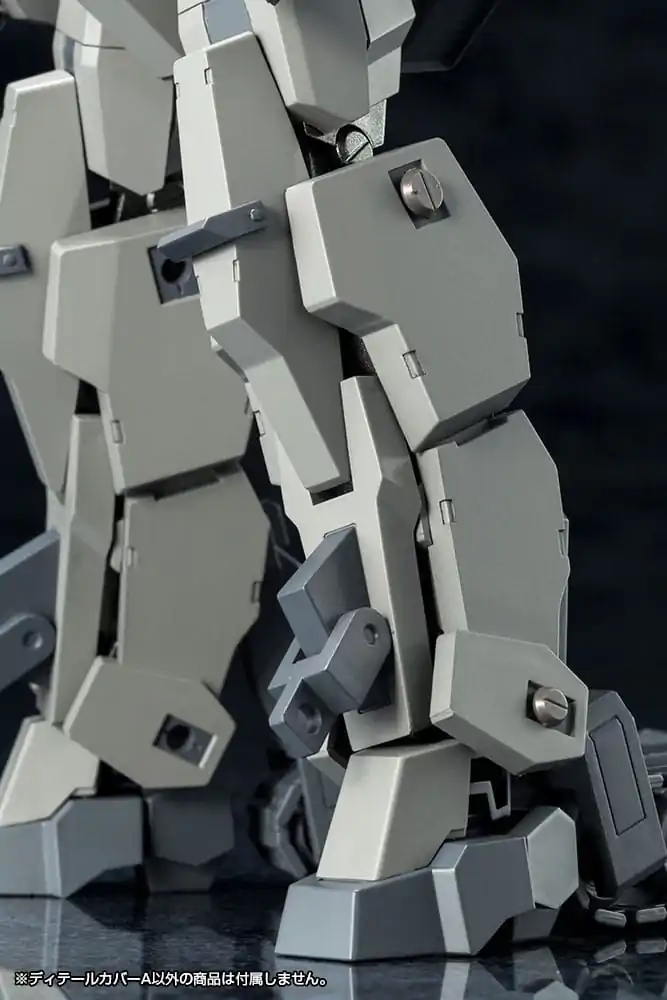 Kotobukiya M.S.G. Model Kit Accessory Set Mecha Supply 10 Detail Cover Type A - Zestaw Akcesoriów do Modeli zdjęcie produktu