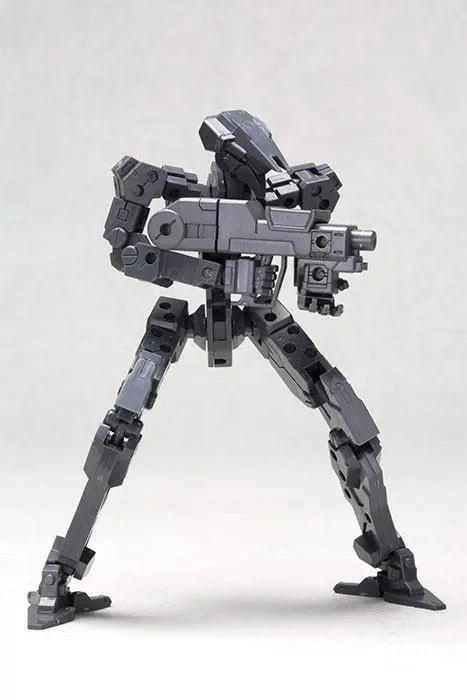 Kotobukiya M.S.G. Zestaw akcesoriów do modelu Heavy Weapon Unit 01 Strong Rifle 24 cm zdjęcie produktu