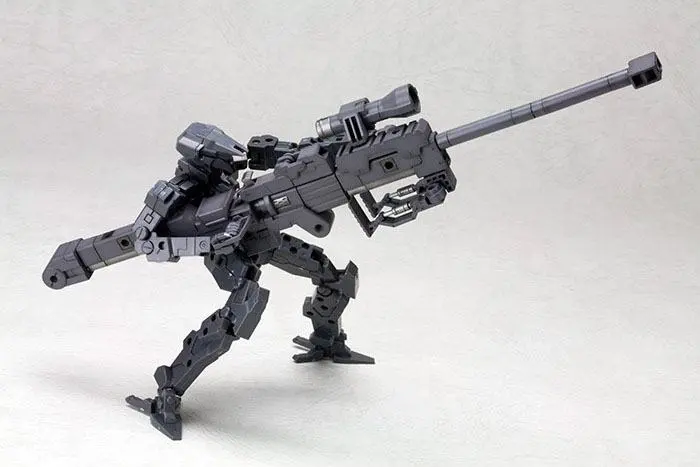 Kotobukiya M.S.G. Zestaw akcesoriów do modelu Heavy Weapon Unit 01 Strong Rifle 24 cm zdjęcie produktu