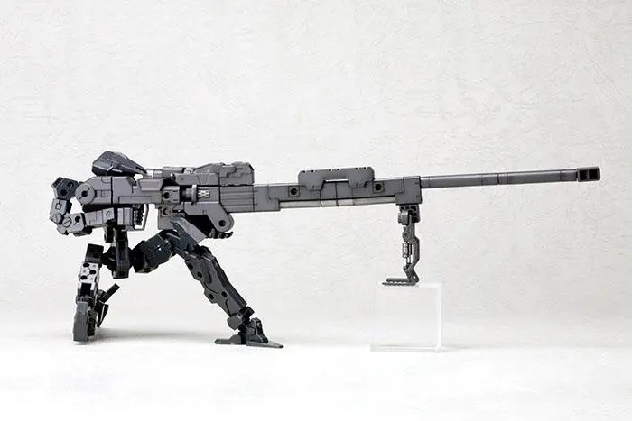 Kotobukiya M.S.G. Zestaw akcesoriów do modelu Heavy Weapon Unit 01 Strong Rifle 24 cm zdjęcie produktu