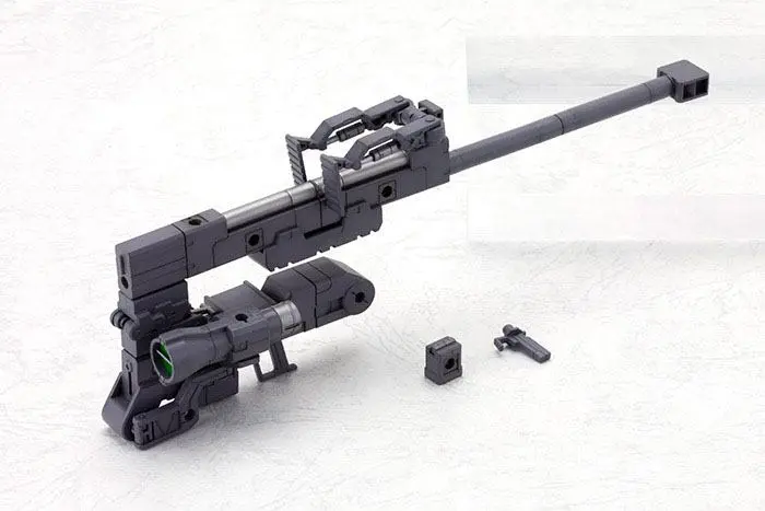 Kotobukiya M.S.G. Zestaw akcesoriów do modelu Heavy Weapon Unit 01 Strong Rifle 24 cm zdjęcie produktu