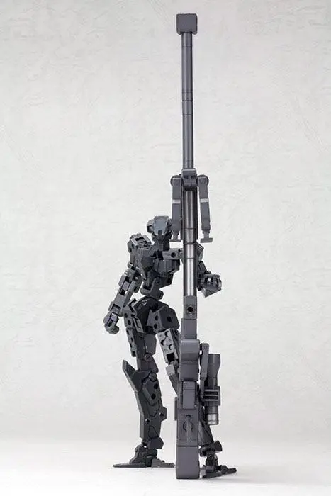 Kotobukiya M.S.G. Zestaw akcesoriów do modelu Heavy Weapon Unit 01 Strong Rifle 24 cm zdjęcie produktu