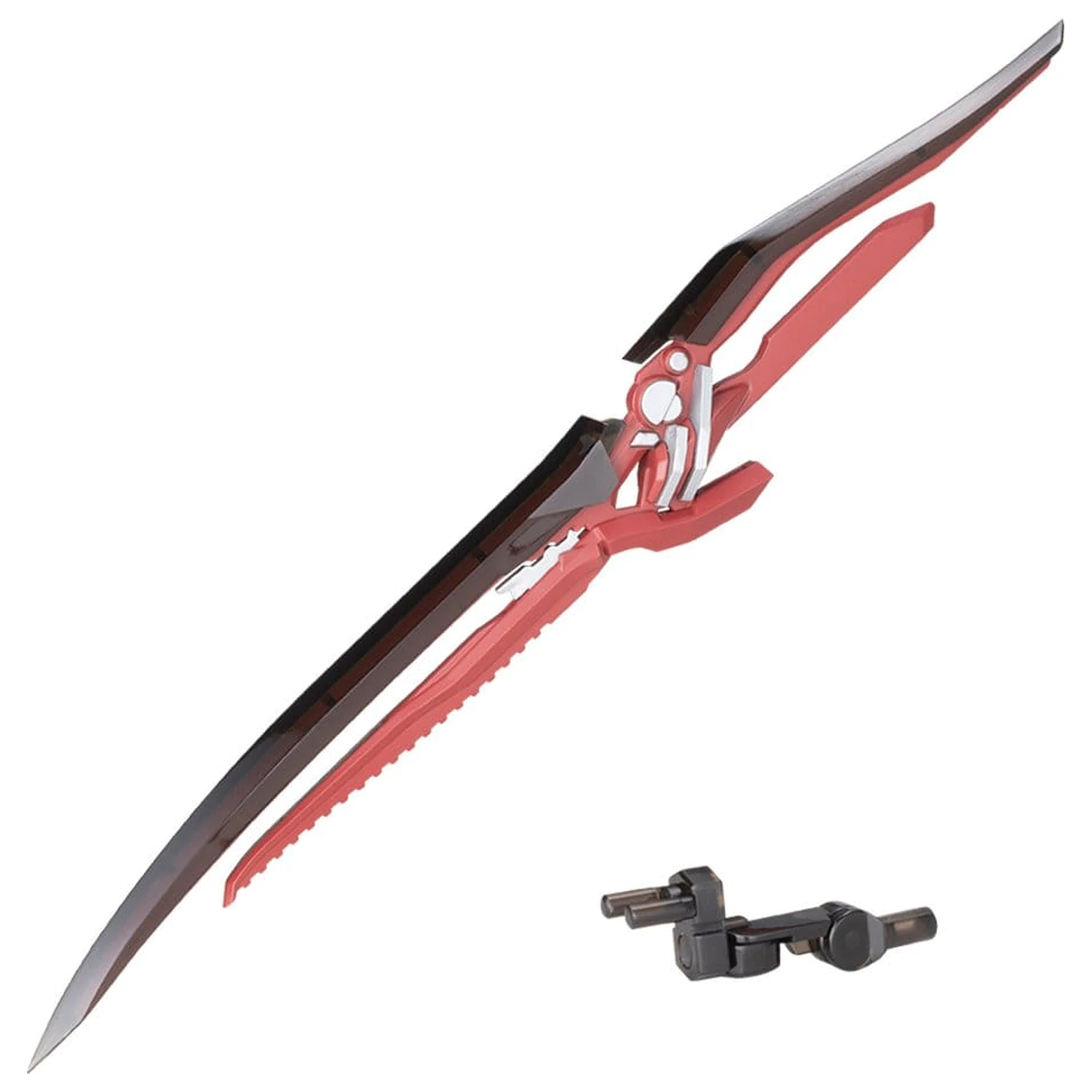 Kotobukiya M.S.G. Zestaw akcesoriów do modelu Virtuous Style 15 Silhouette Sword Deep Red Ver. 14 cm zdjęcie produktu