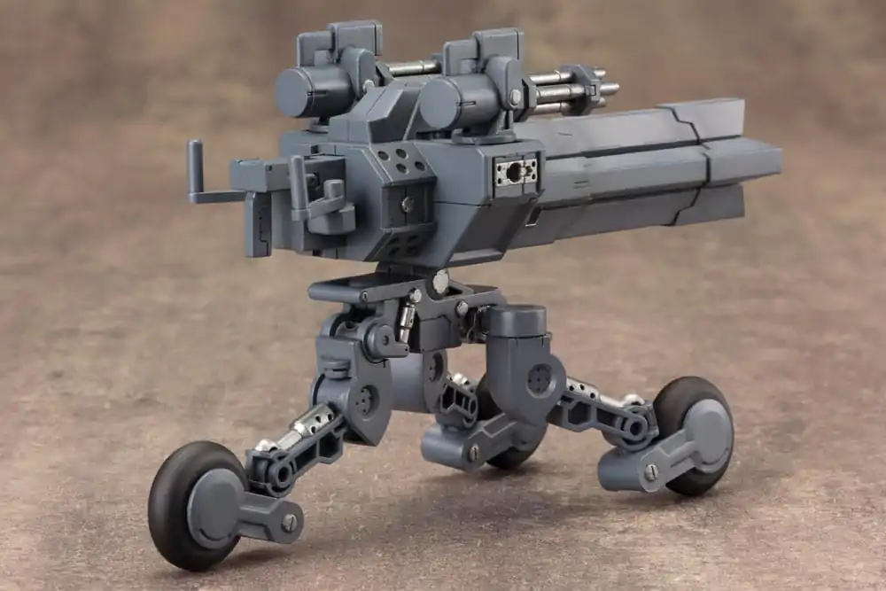 Kotobukiya M.S.G. Model Kit Accessory Set Weapon Unit 08 Działko Strażnicze zdjęcie produktu