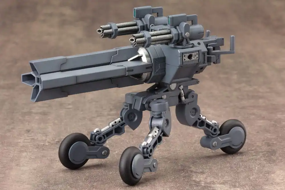 Kotobukiya M.S.G. Model Kit Accessory Set Weapon Unit 08 Działko Strażnicze zdjęcie produktu
