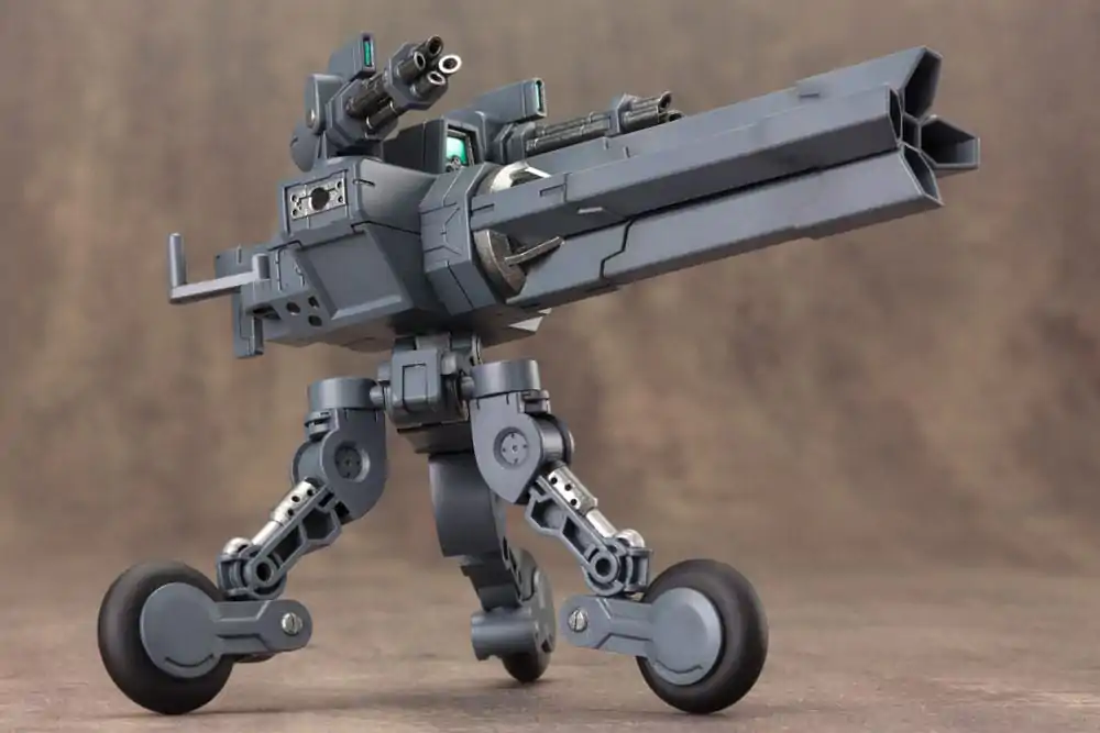 Kotobukiya M.S.G. Model Kit Accessory Set Weapon Unit 08 Działko Strażnicze zdjęcie produktu