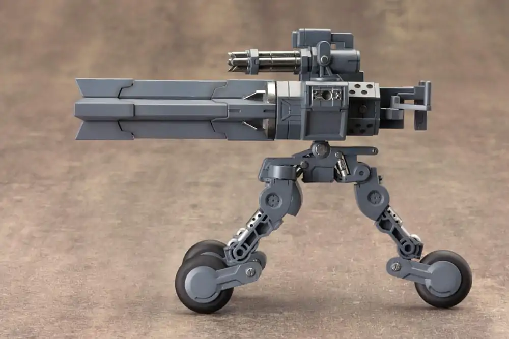 Kotobukiya M.S.G. Model Kit Accessory Set Weapon Unit 08 Działko Strażnicze zdjęcie produktu