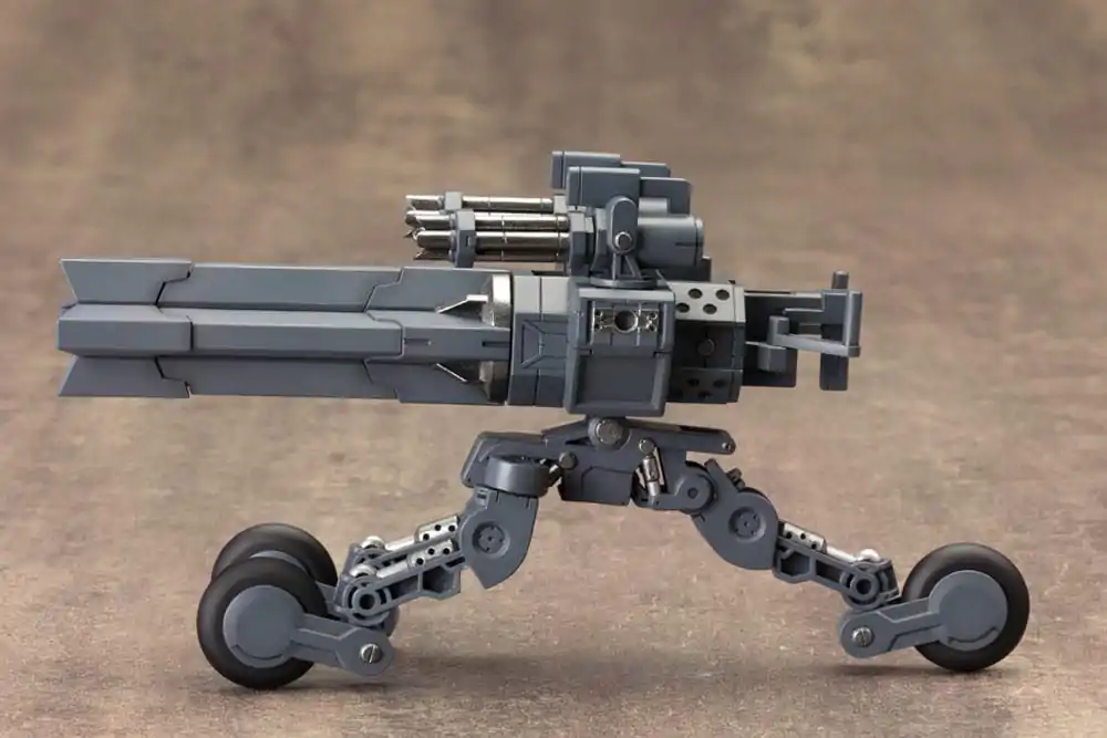 Kotobukiya M.S.G. Model Kit Accessory Set Weapon Unit 08 Działko Strażnicze zdjęcie produktu