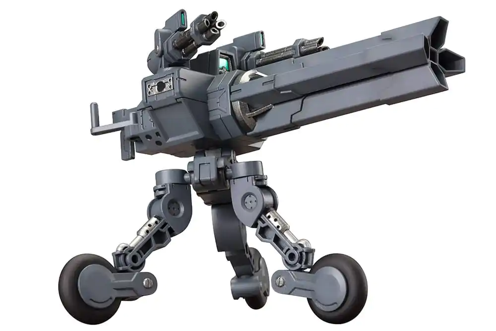 Kotobukiya M.S.G. Model Kit Accessory Set Weapon Unit 08 Działko Strażnicze zdjęcie produktu