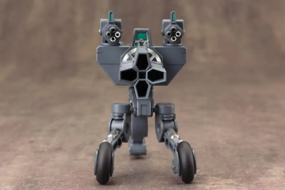 Kotobukiya M.S.G. Model Kit Accessory Set Weapon Unit 08 Działko Strażnicze zdjęcie produktu