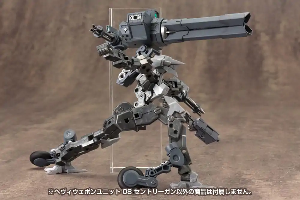 Kotobukiya M.S.G. Model Kit Accessory Set Weapon Unit 08 Działko Strażnicze zdjęcie produktu