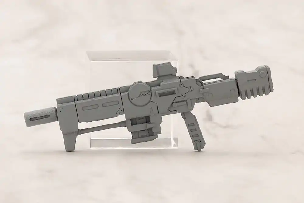 Kotobukiya M.S.G. Zestaw Akcesoriów Modelarskich Weapon Unit 52 Stride Rifle Zero zdjęcie produktu