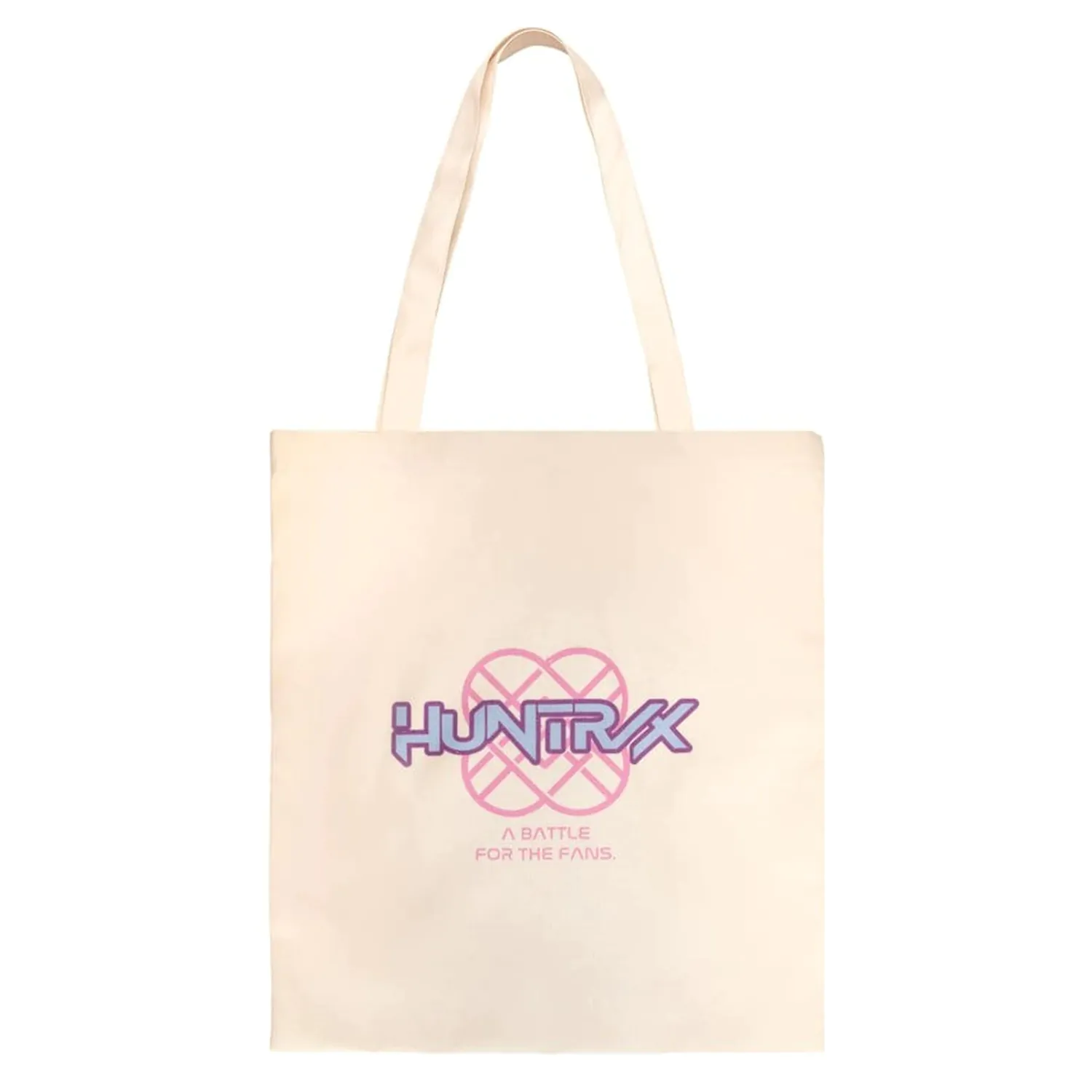 Torba na zakupy KPop Demon Hunters A battle for the fans zdjęcie produktu