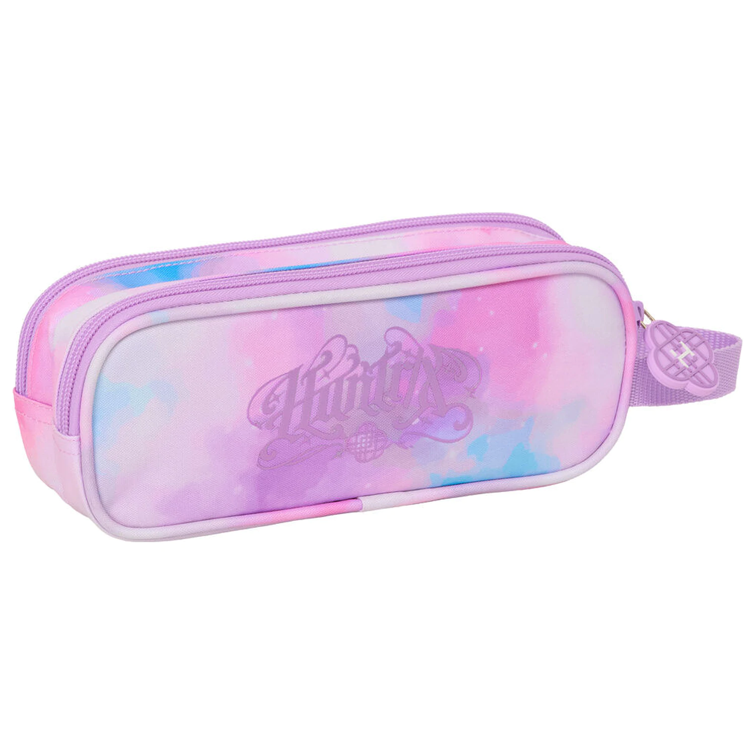 Kpop Demon Hunters Artist podwójny piórnik na ołówki zdjęcie produktu