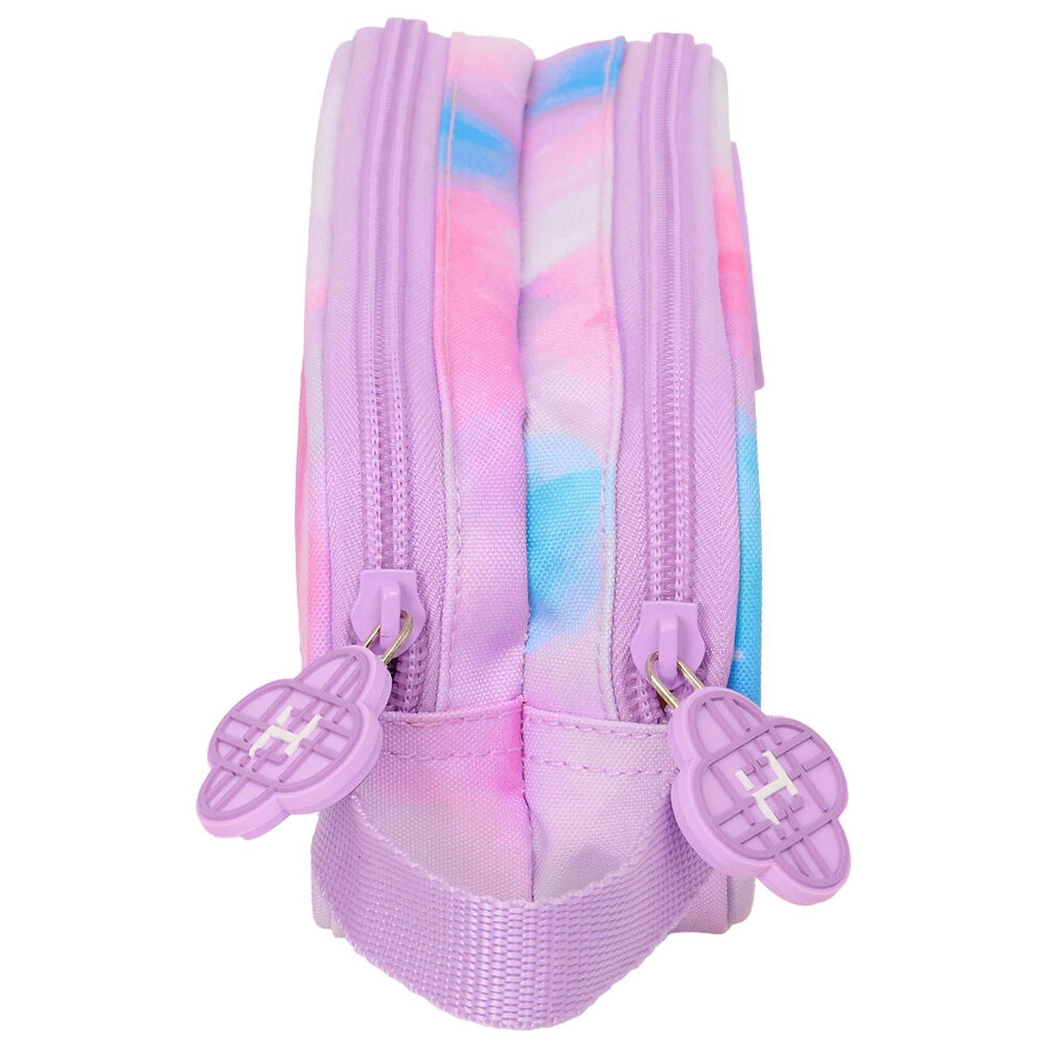 Kpop Demon Hunters Artist podwójny piórnik na ołówki zdjęcie produktu