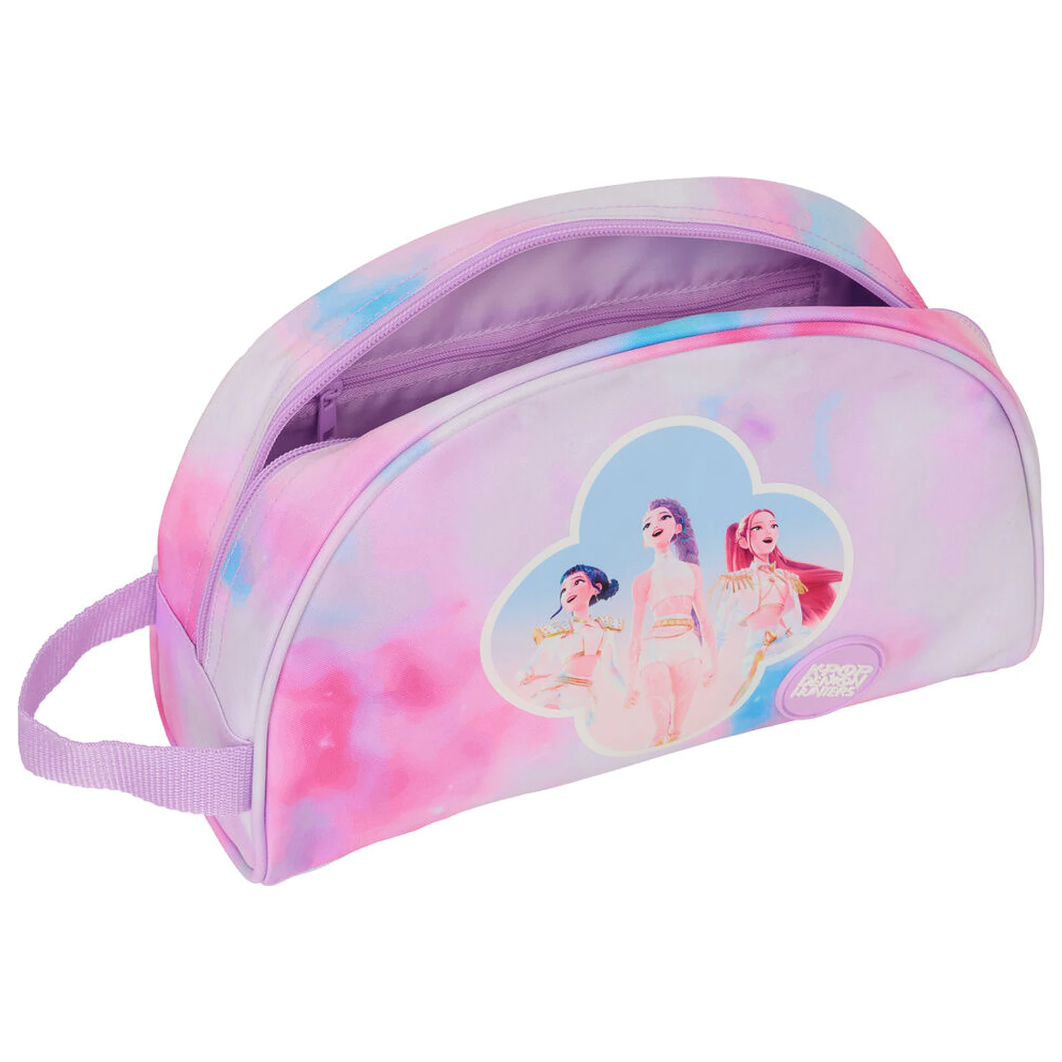 Kpop Demon Hunters Artist adaptable vanity case zdjęcie produktu