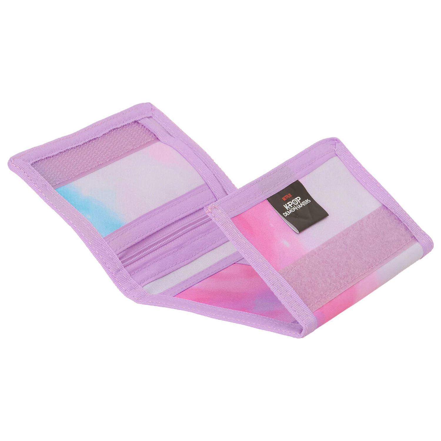Kpop Demon Hunters Artist portfel zdjęcie produktu