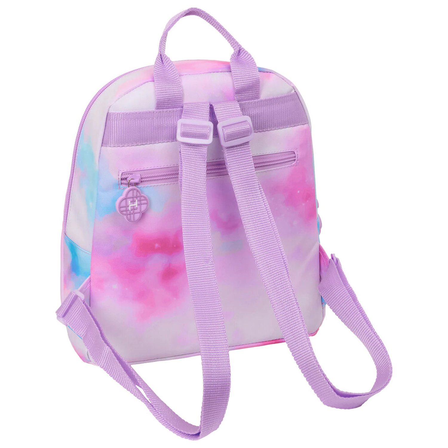 Kpop Demon Hunters Plecak artystyczny 30cm zdjęcie produktu