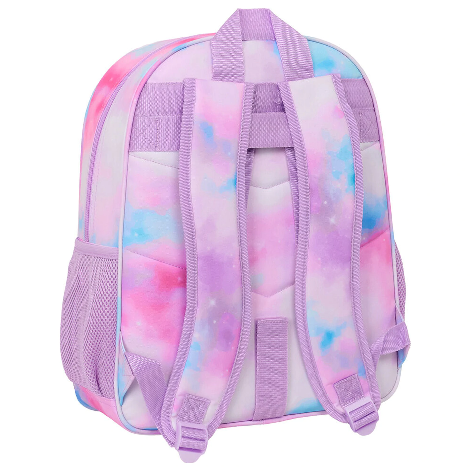 Kpop Demon Hunters Artystyczny adaptowalny plecak 38cm zdjęcie produktu