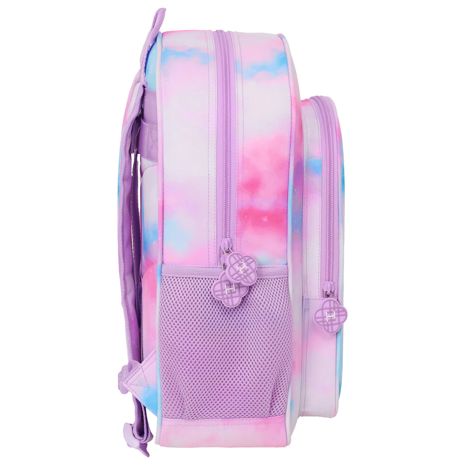 Kpop Demon Hunters Artystyczny adaptowalny plecak 38cm zdjęcie produktu