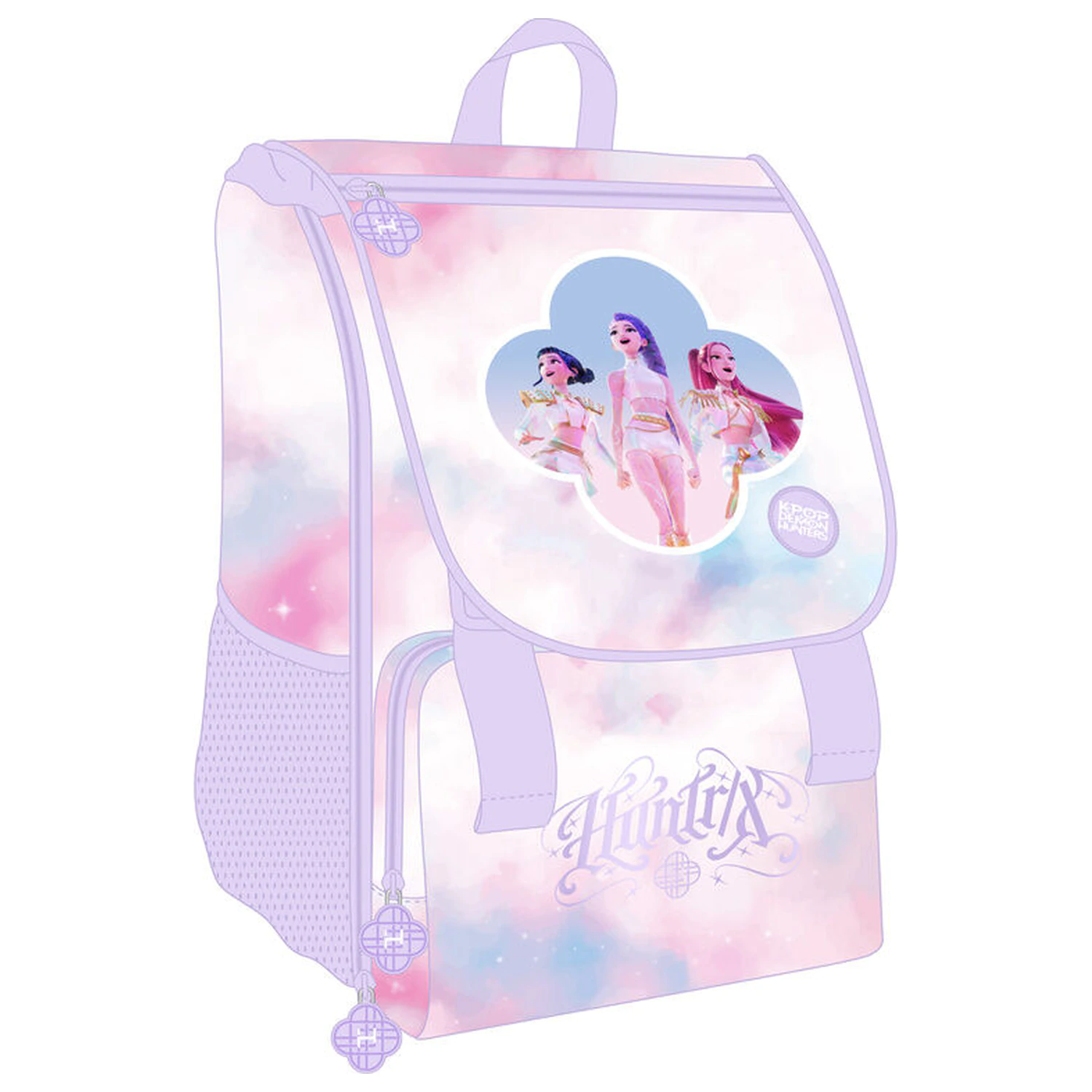 Demon Hunters Kpop Artist plecak 41cm zdjęcie produktu