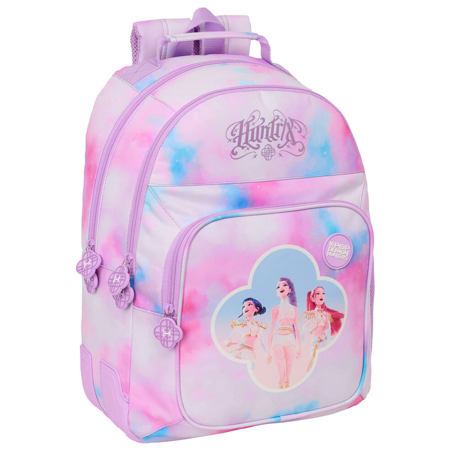 Demon Hunters Kpop Artist adaptowalny plecak 42cm zdjęcie produktu