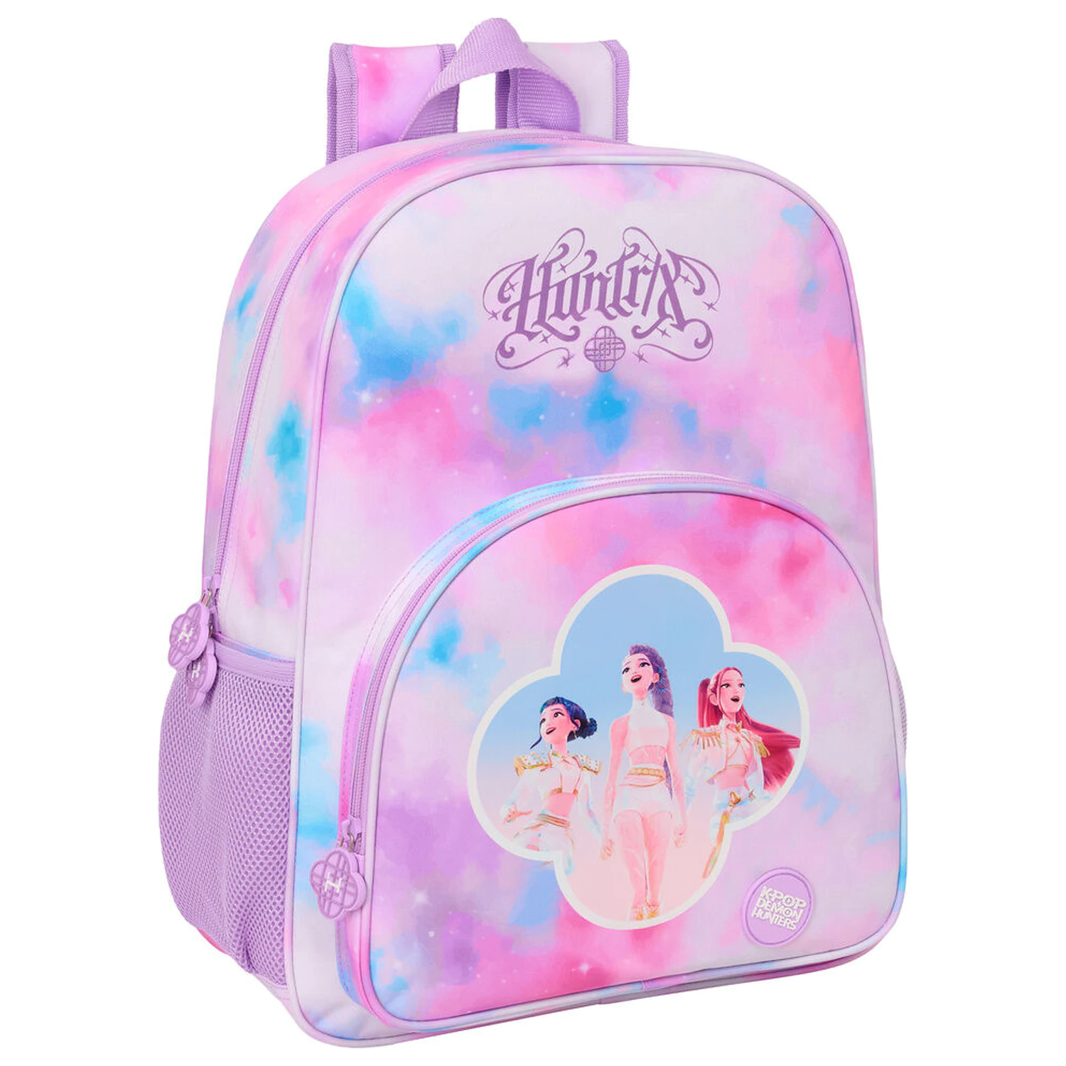Kpop Demon Hunters Artist adaptowalny plecak 42cm zdjęcie produktu