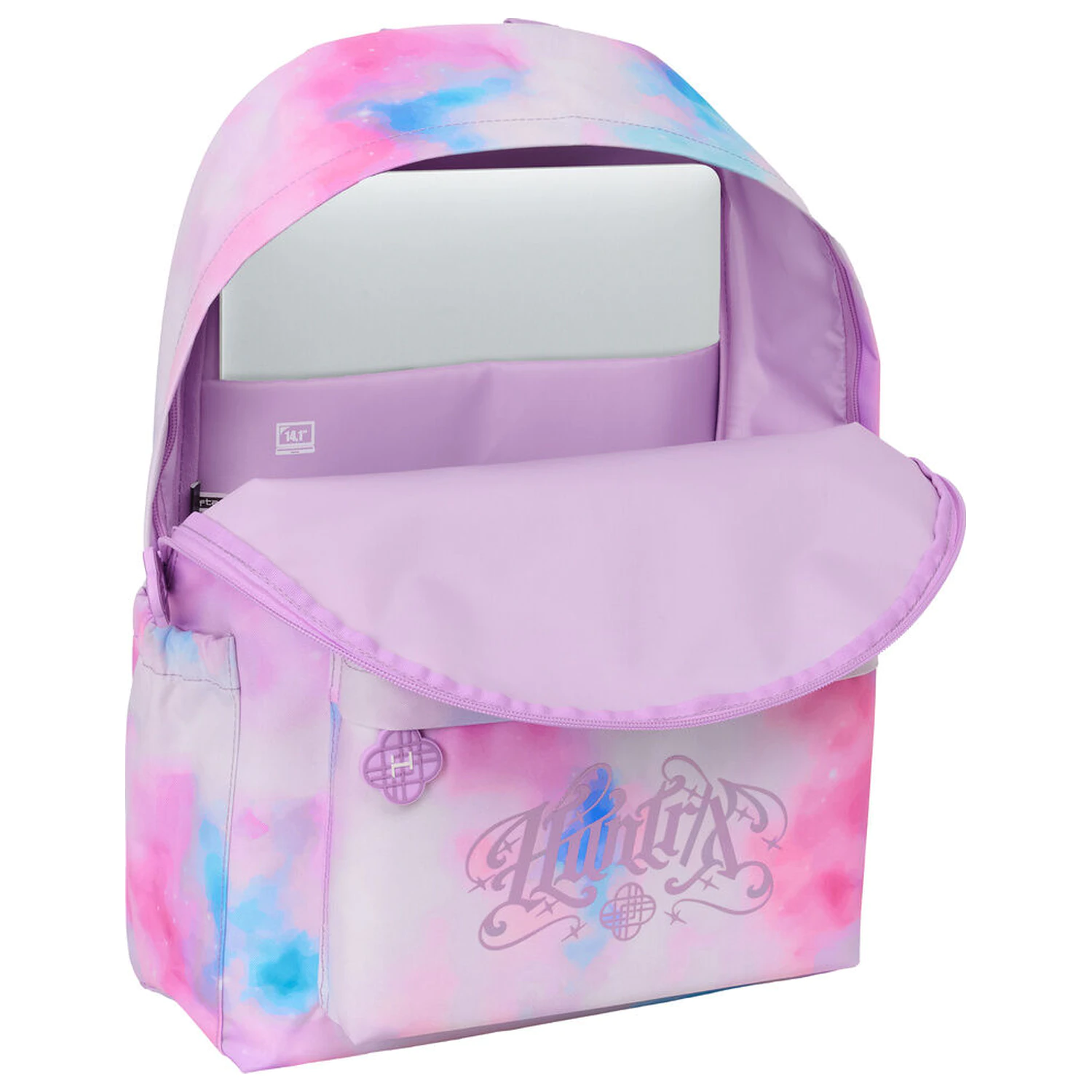 Demon Hunters Kpop Artist plecak 43cm zdjęcie produktu