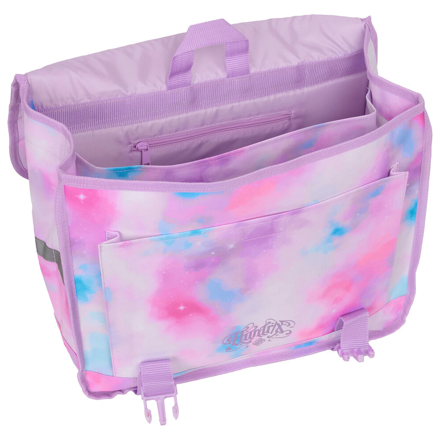 Plecak artysty Kpop Demon Hunters zdjęcie produktu