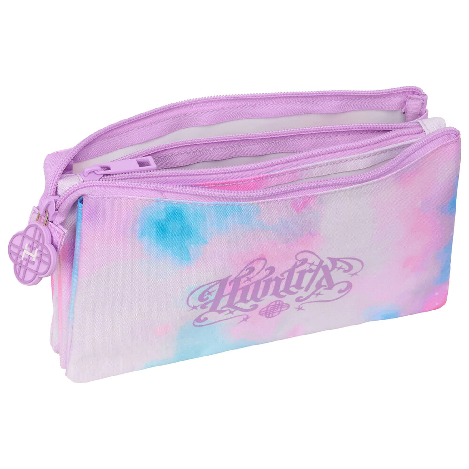 Kpop Demon Hunters Artist potrójny piórnik zdjęcie produktu