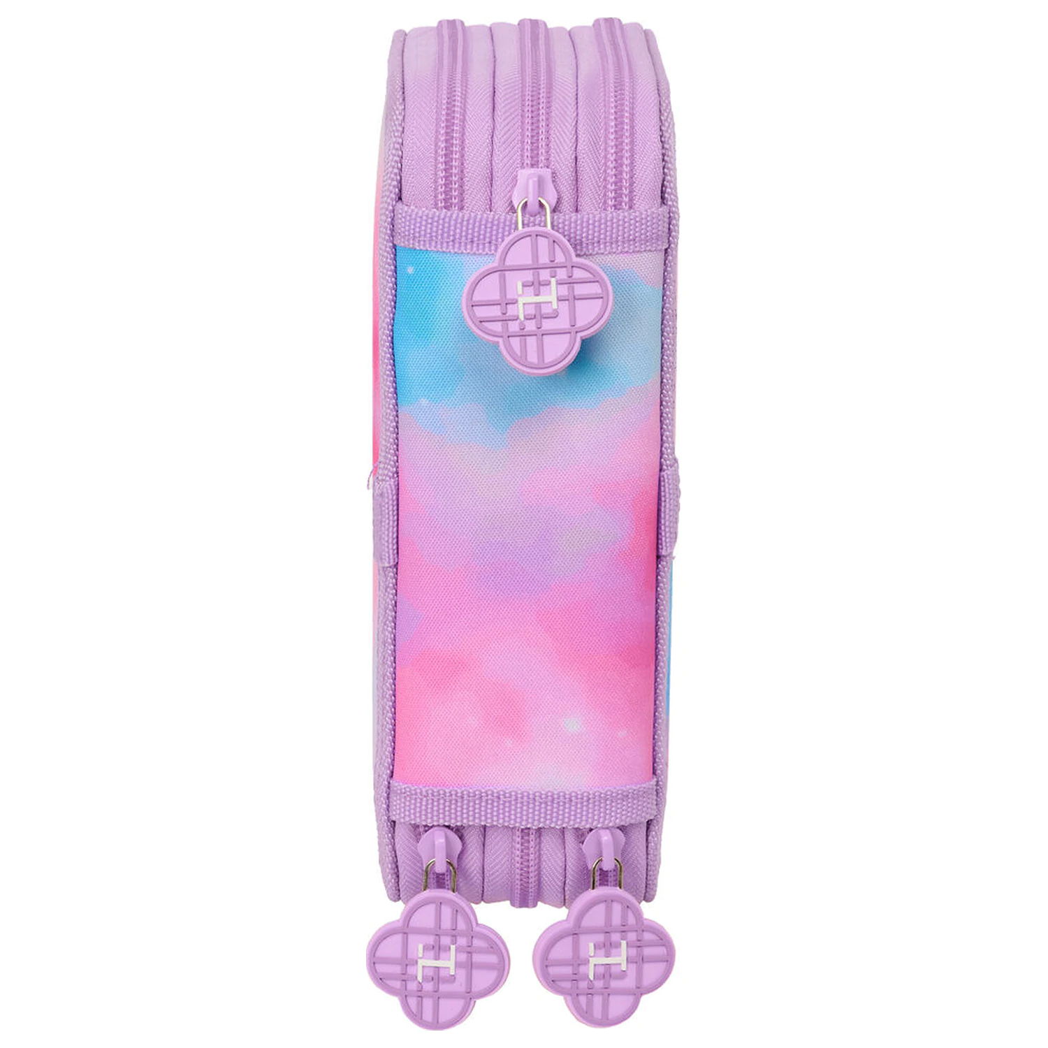 Demon Hunters Kpop Artist potrójny piórnik 37 szt. zdjęcie produktu