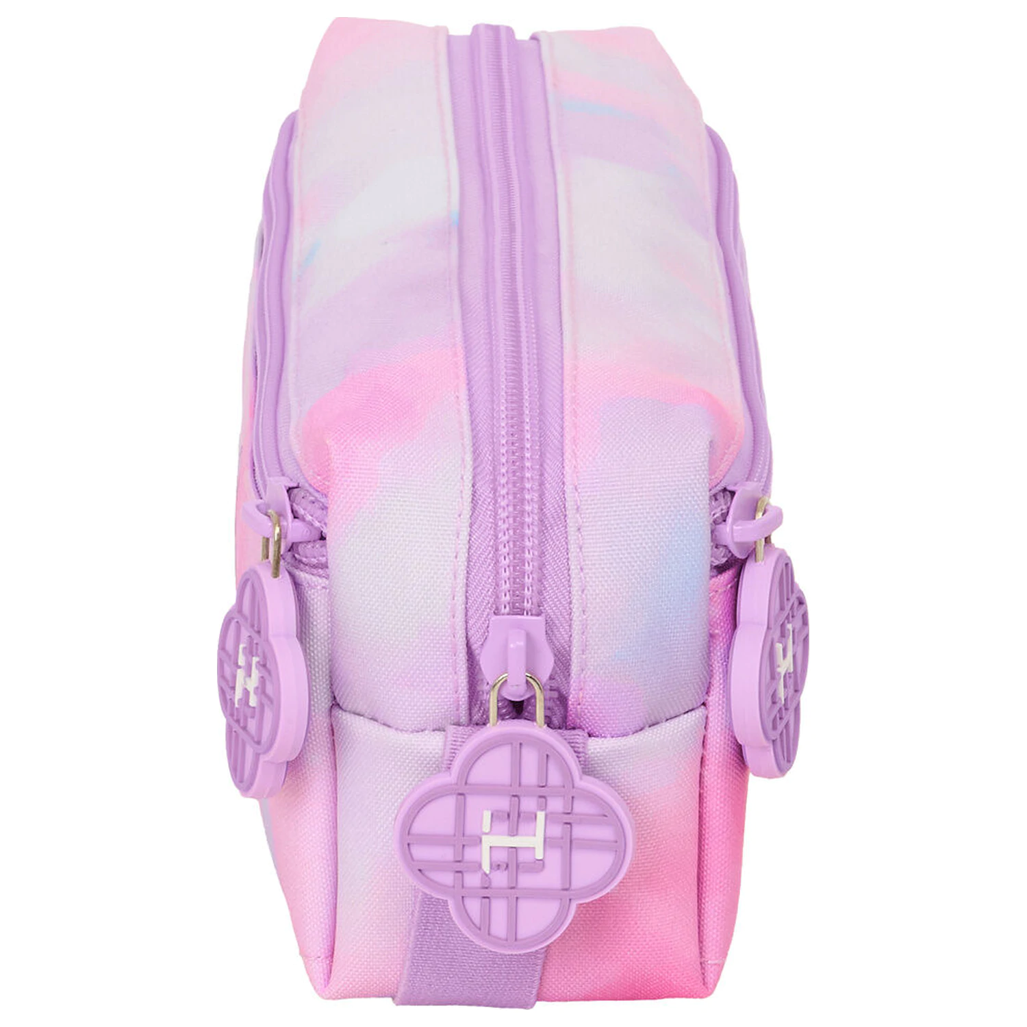 Kpop Demon Hunters Artist potrójny piórnik zdjęcie produktu