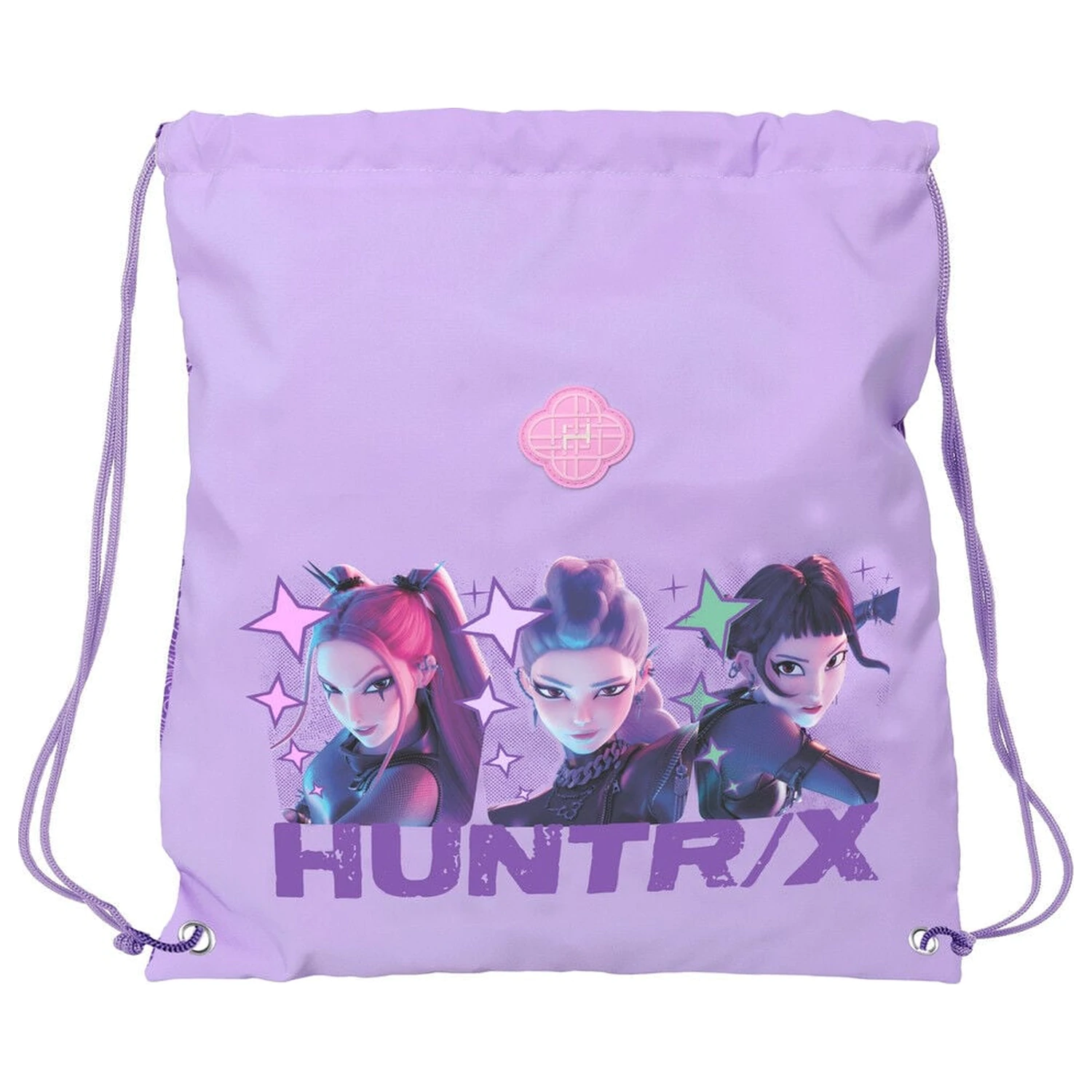 Kpop Demon Hunters Battle torba sportowa 40cm zdjęcie produktu
