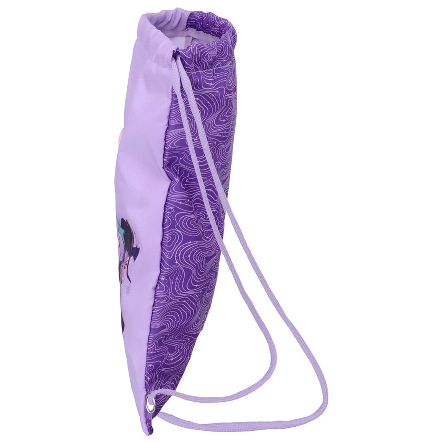 Kpop Demon Hunters Battle torba sportowa 40cm zdjęcie produktu