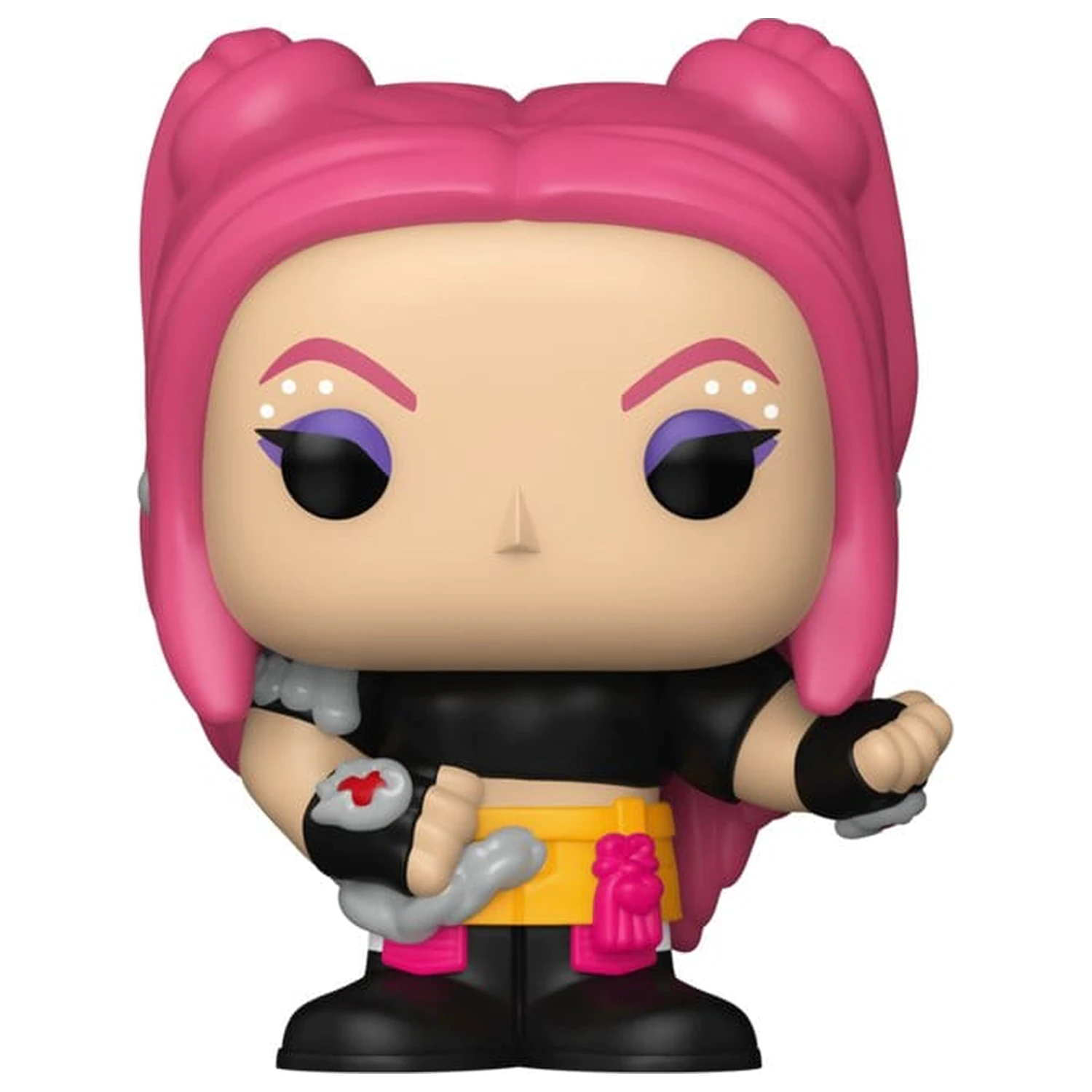 KPop Demon Hunters Bitty Funko POP! Stages Vinyl Figure Mira 2,5 cm zdjęcie produktu