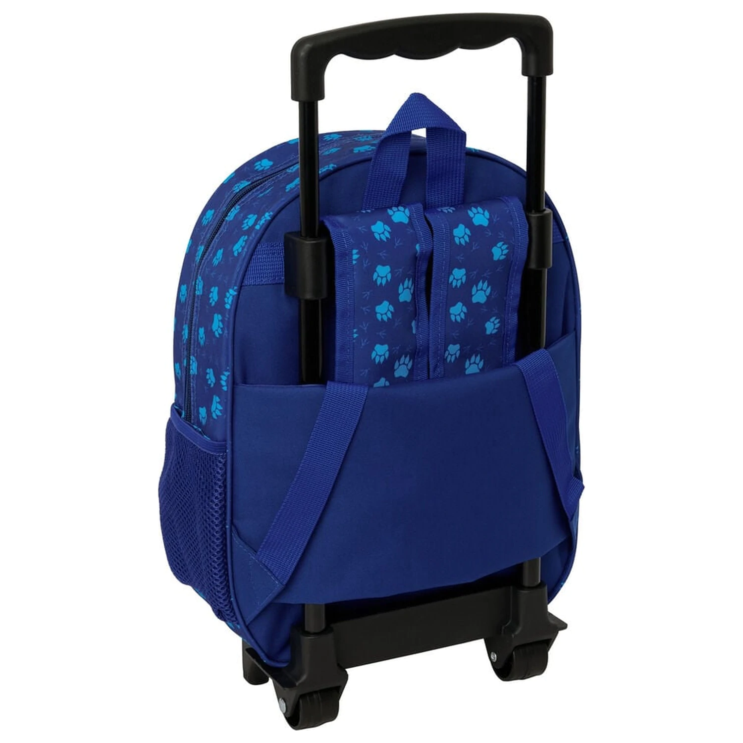 Kpop Demon Hunters Derpy 3D trolley 33cm zdjęcie produktu