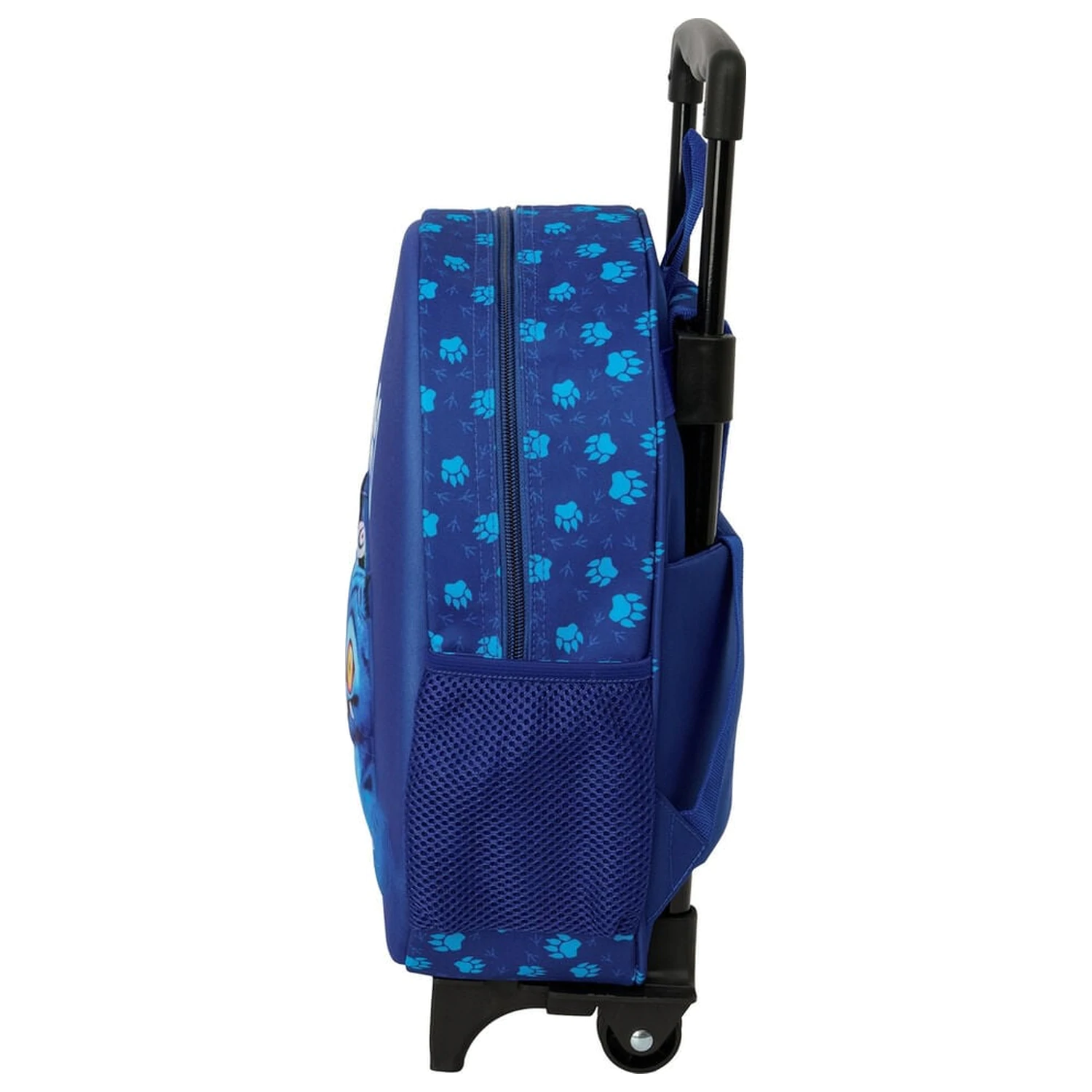 Kpop Demon Hunters Derpy 3D trolley 33cm zdjęcie produktu