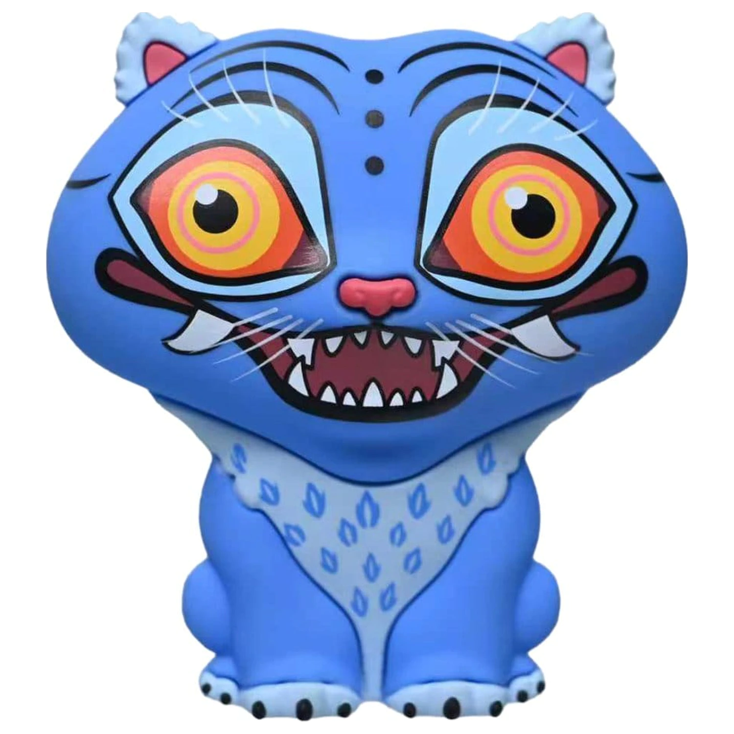 KPop Demon Hunters Derpy Magnets piankowe 3D zdjęcie produktu