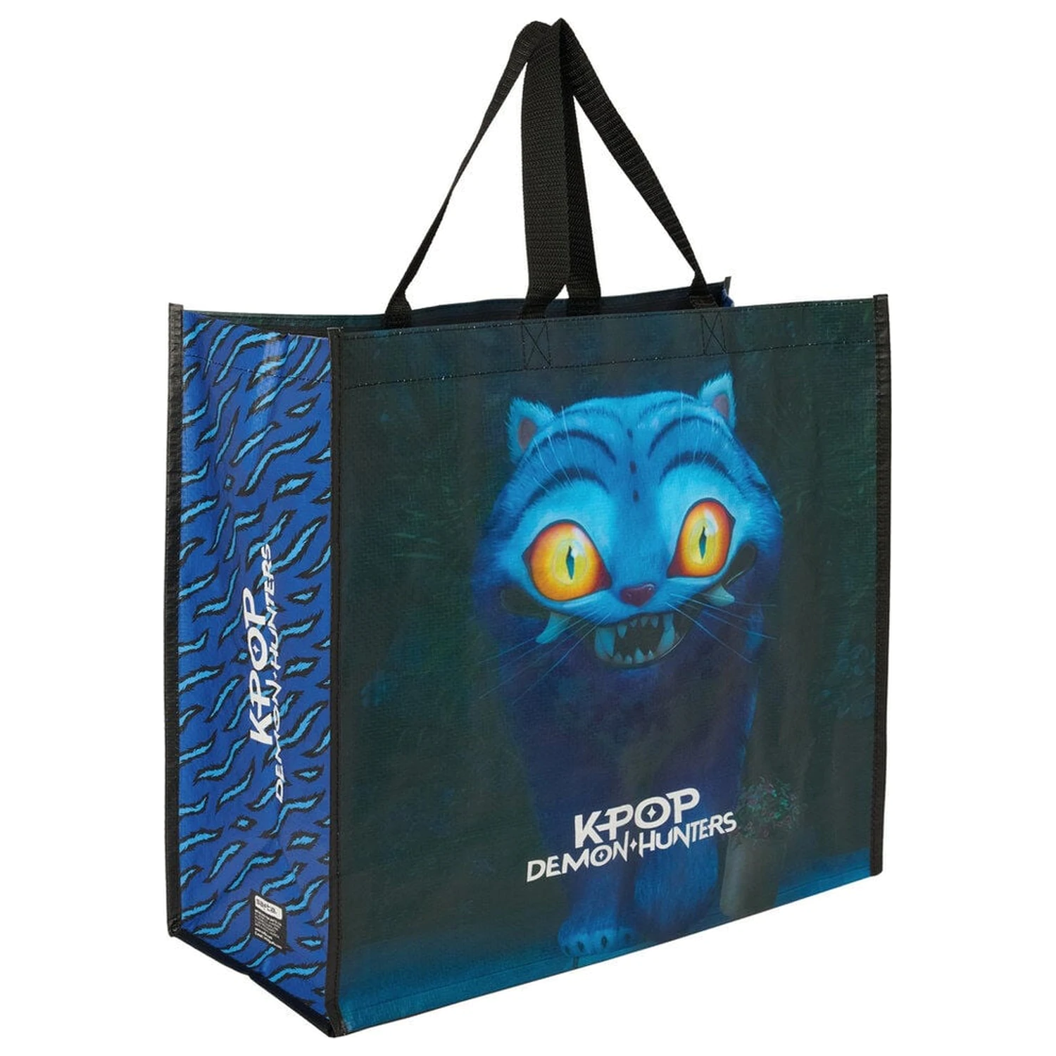 Kpop Demon Hunters Derpy torba na zakupy zdjęcie produktu