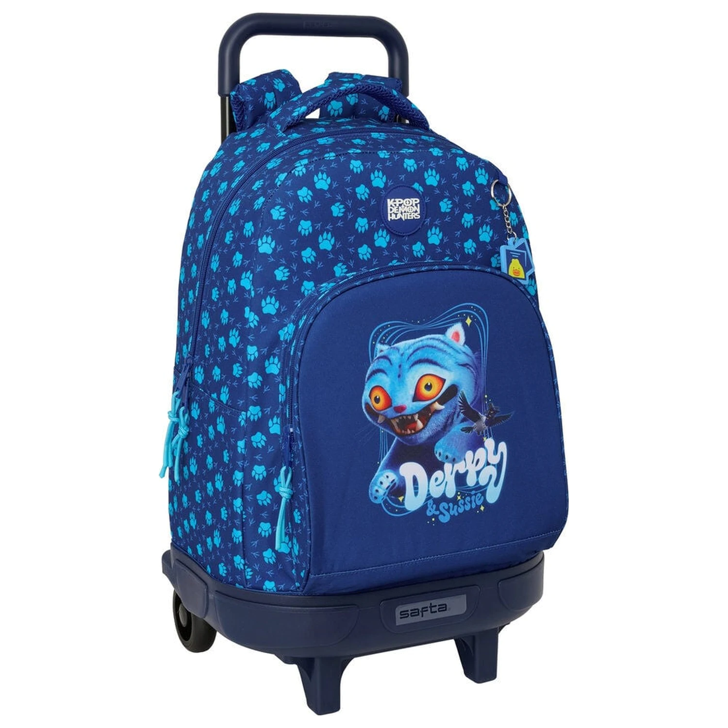 Kpop Demon Hunters Derpy Kompaktny wózek 45cm zdjęcie produktu