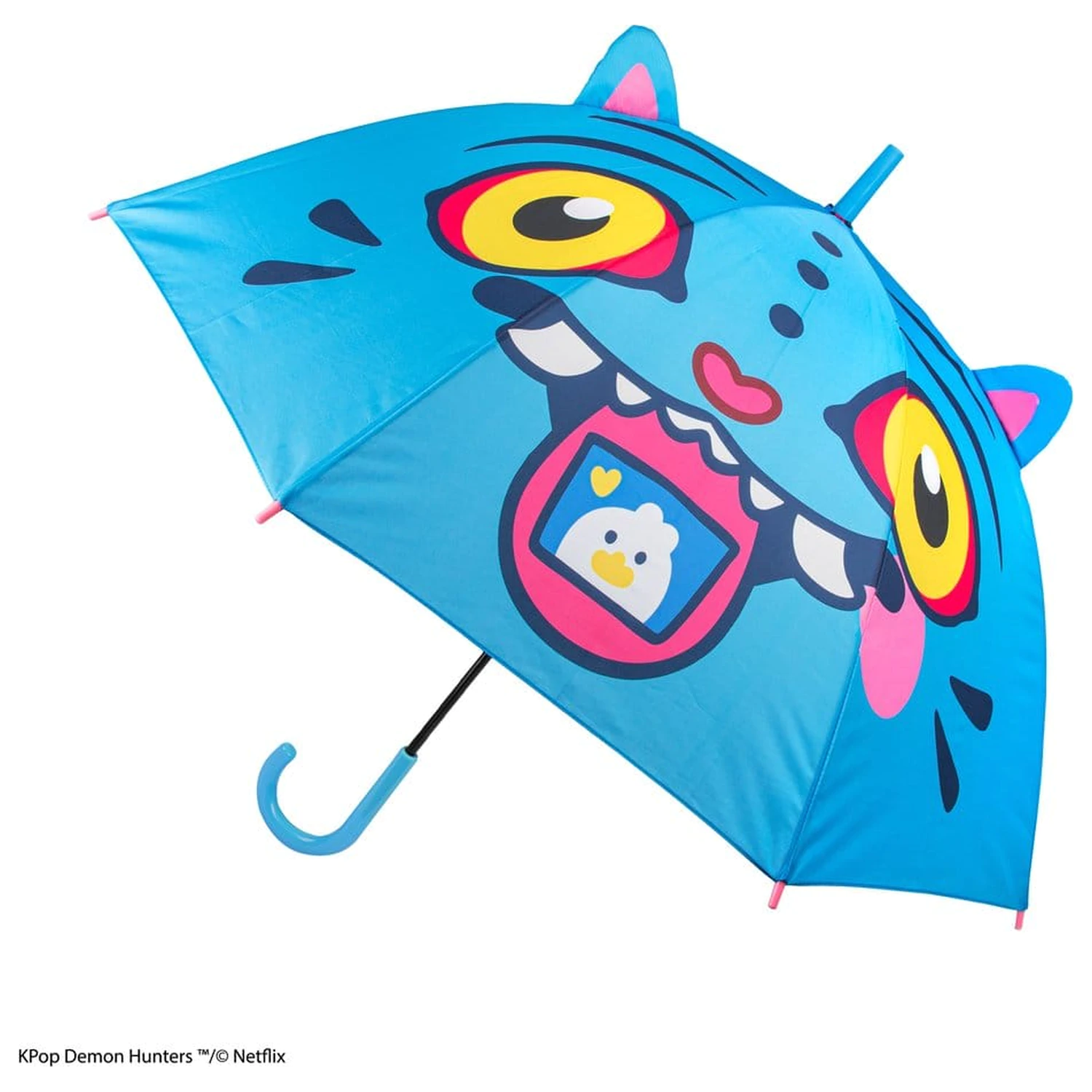 KPop Demon Hunters Parasol Derpy 86 cm zdjęcie produktu