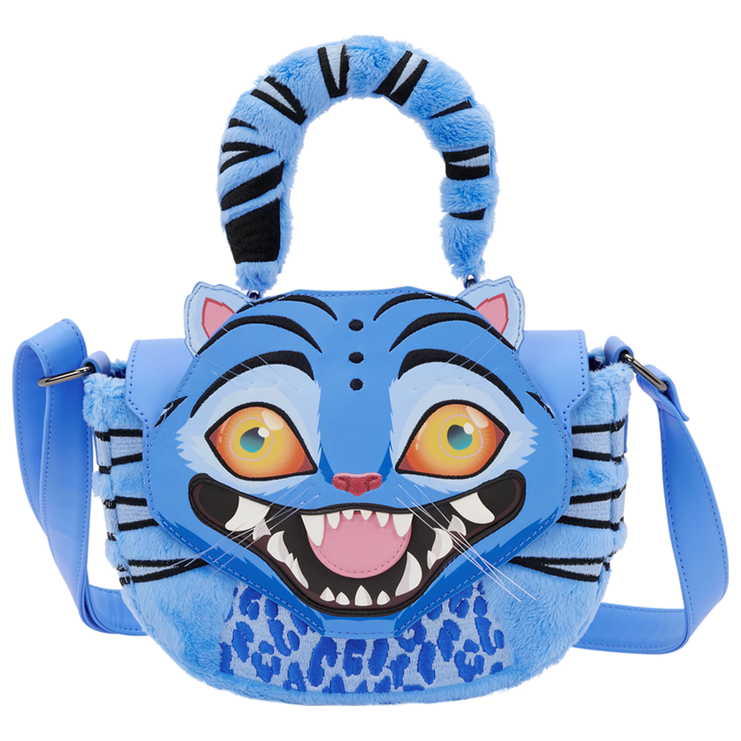 Torba na ramię KPop Demon Hunters Derpy Glow Cosplay zdjęcie produktu