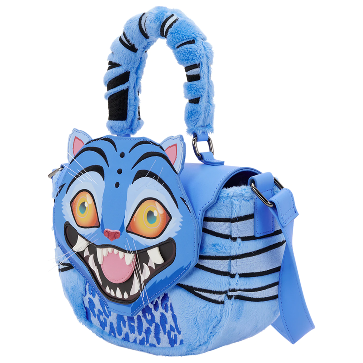 Torba na ramię KPop Demon Hunters Derpy Glow Cosplay zdjęcie produktu