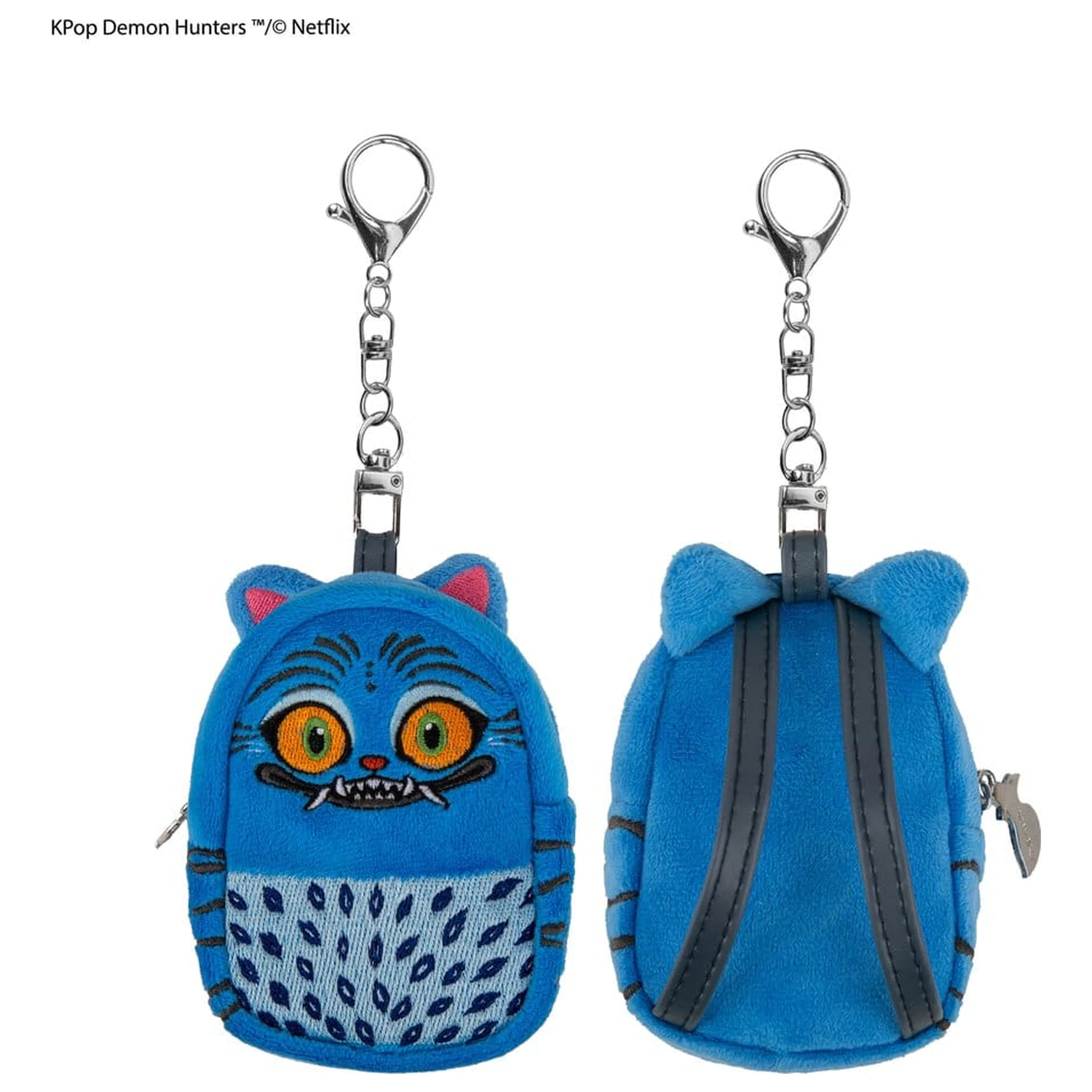 KPop Demon Hunters brelok etui Derpy zdjęcie produktu