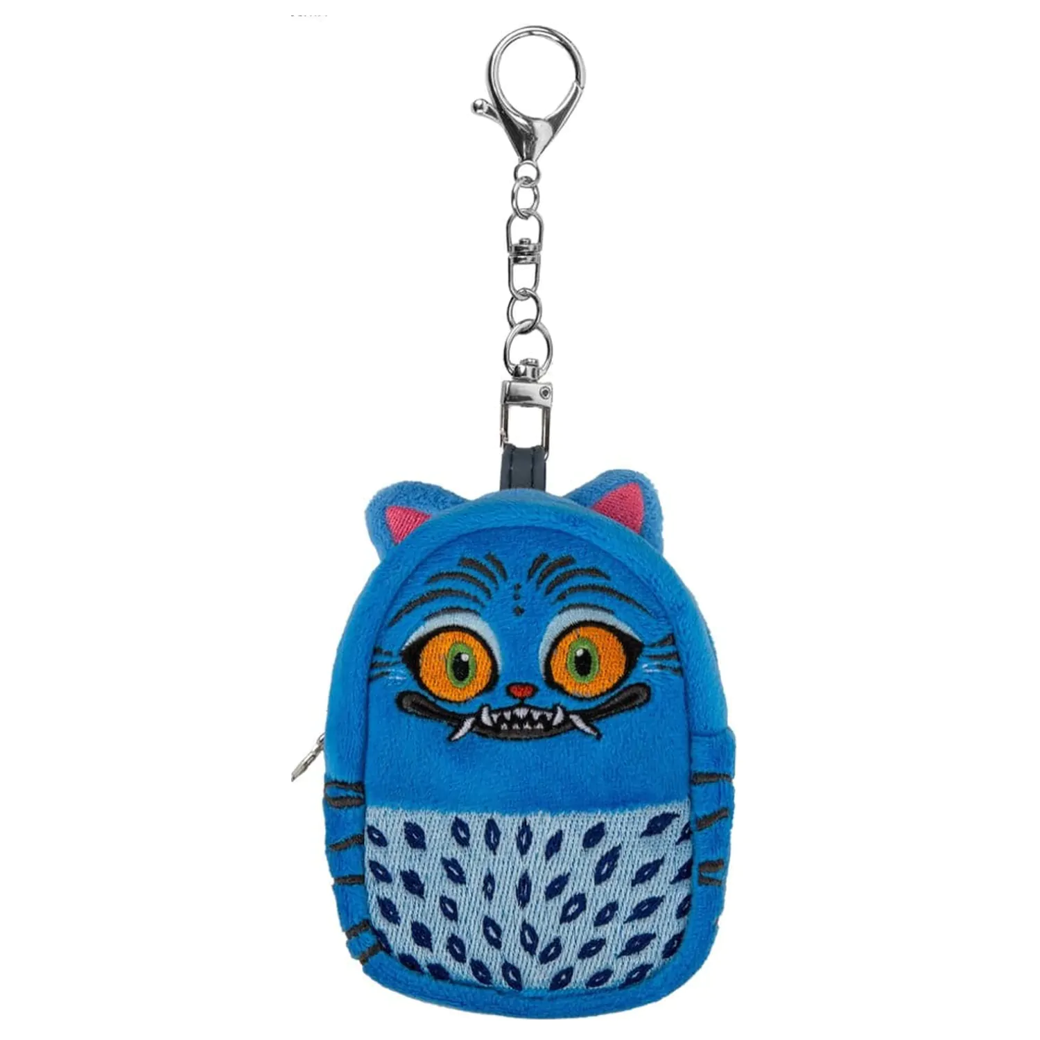 KPop Demon Hunters brelok etui Derpy zdjęcie produktu