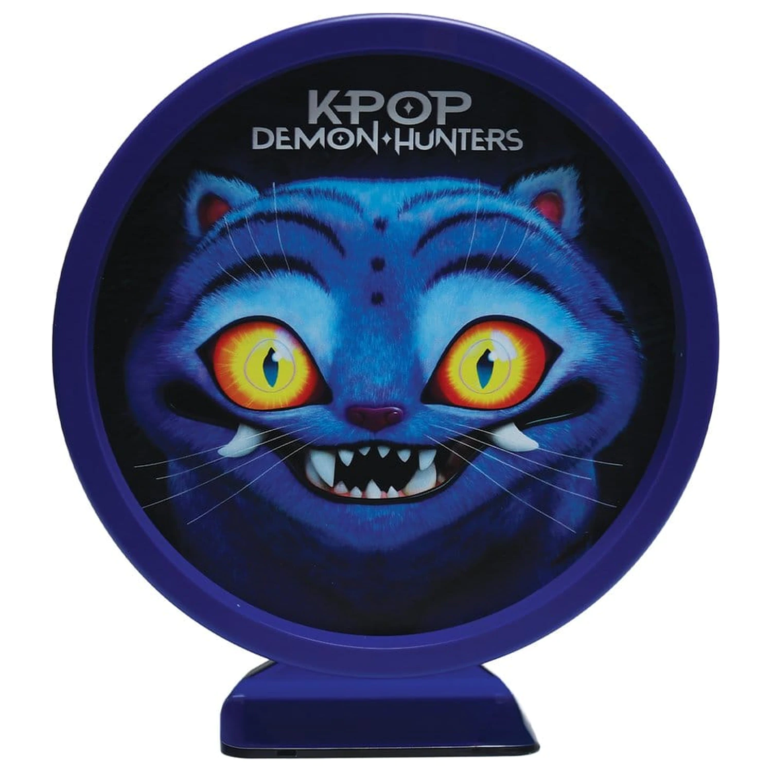 KPop Demon Hunters Lampka Nastrojowa z USB-C Derpy 11cm zdjęcie produktu